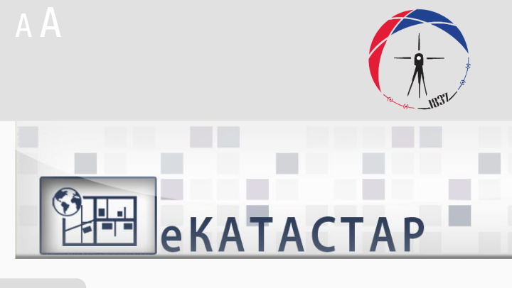 Katastar štiti upisane vlasnike i buduće kupce